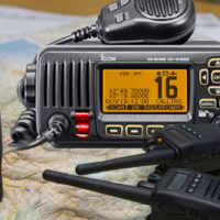 Certificat Radiotéléphonie VHF